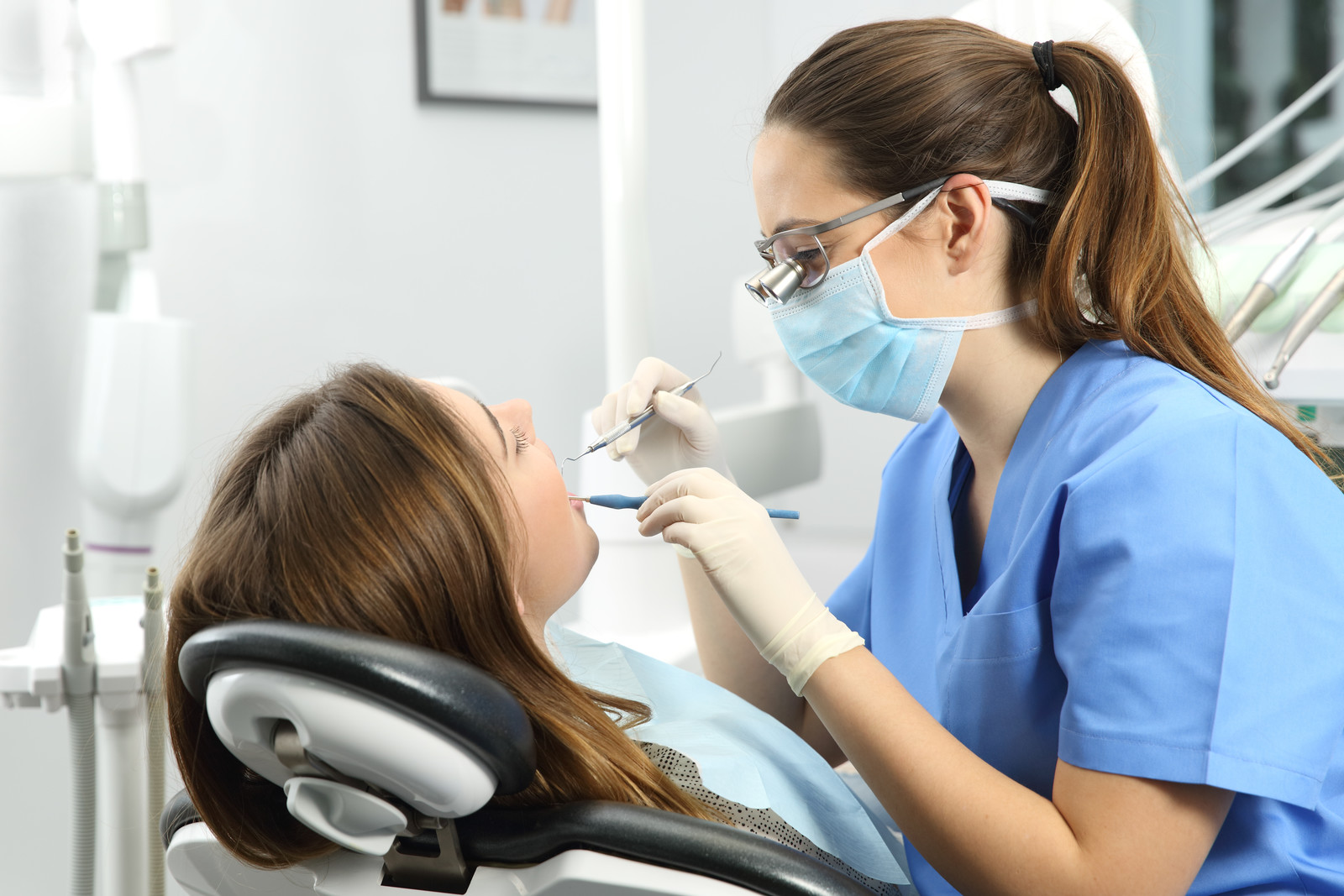 wisdom tooth extractions in indian land