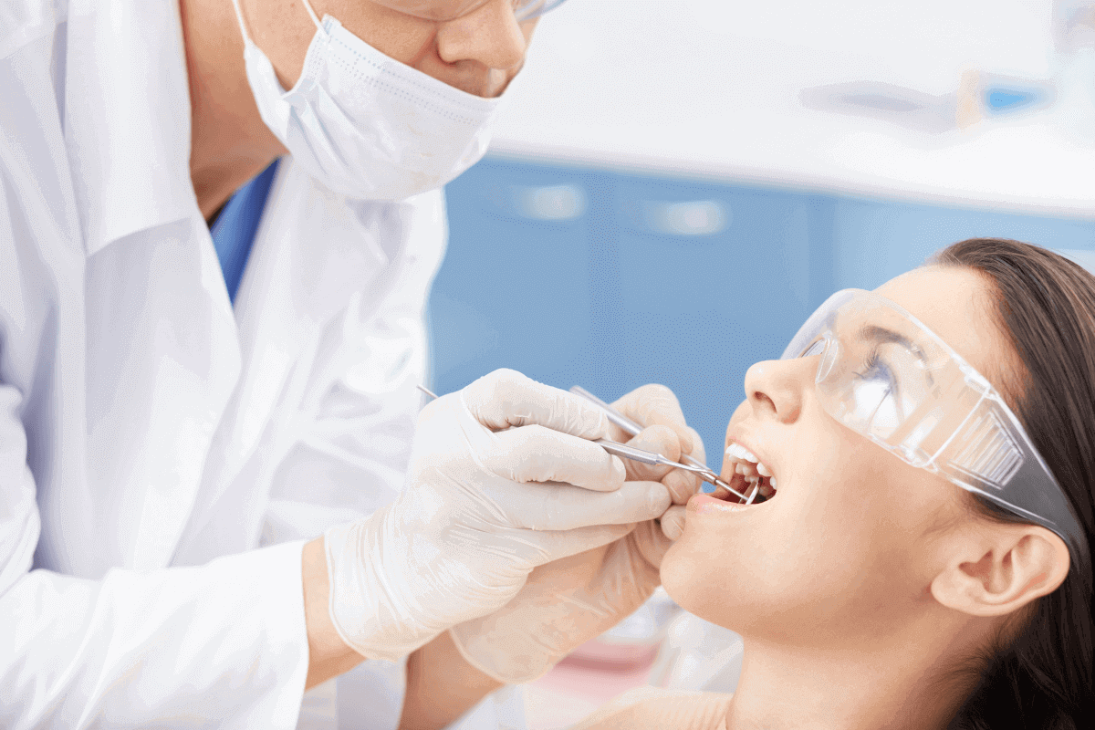 everything you need to know about dental fillings