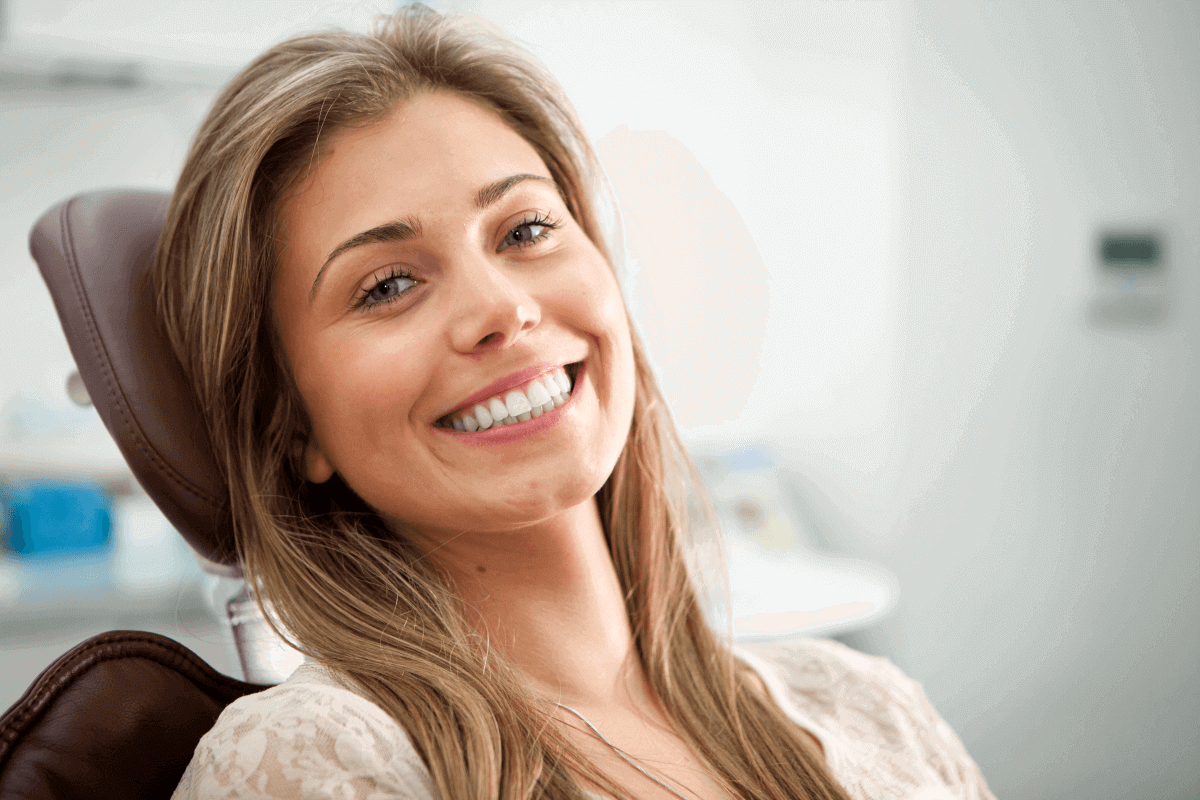 can you trust professional teeth whitening to whiten your teeth