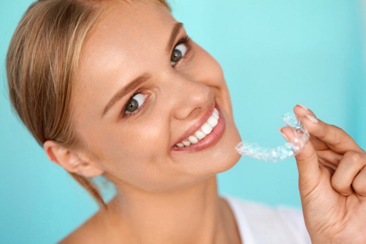 the science behind invisalign how it works to straighten your teeth