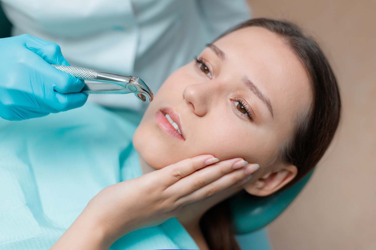 the importance of wisdom tooth removal: why it's not just about pain