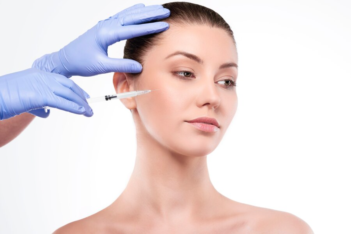 what is the difference between botox and therapeutic botox